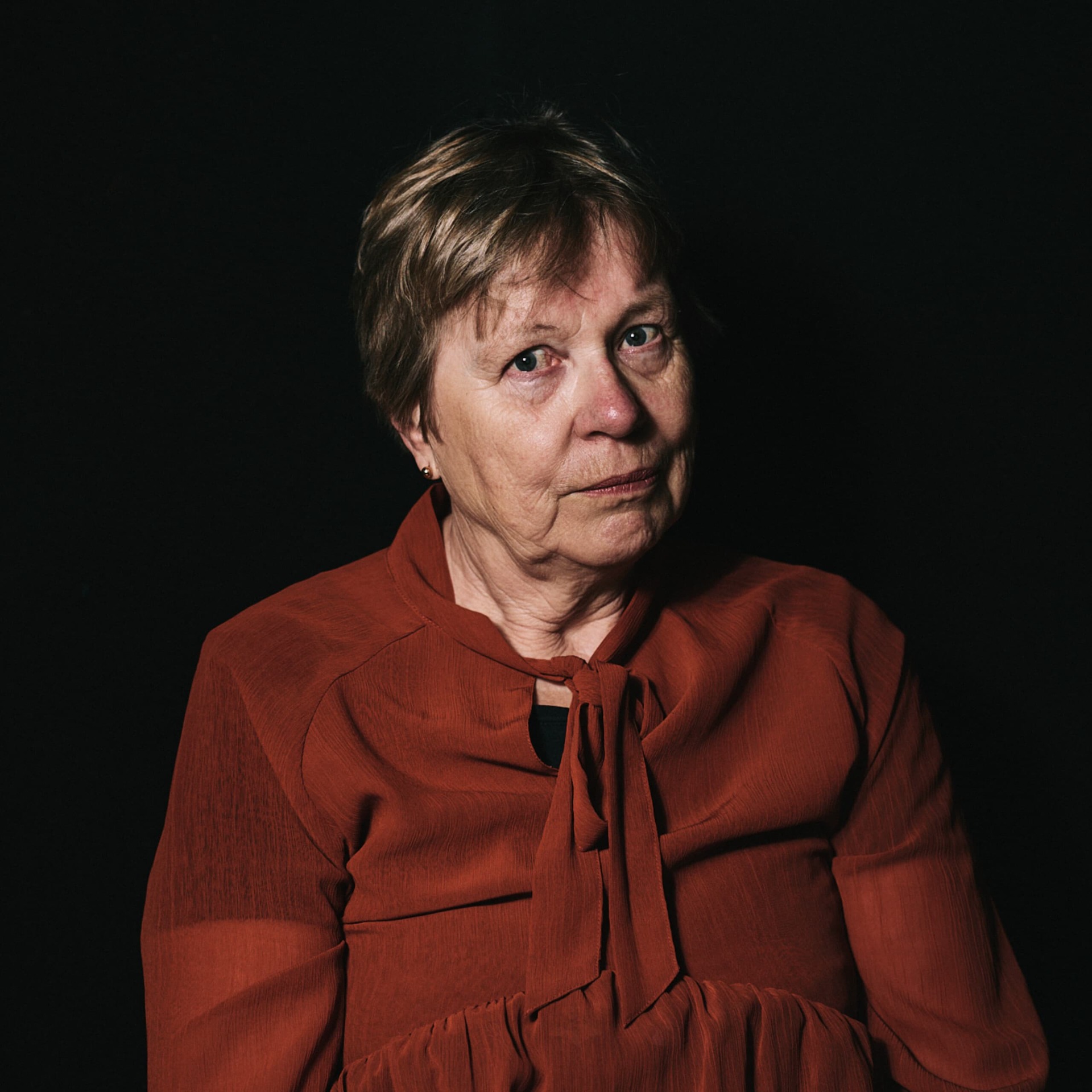 tohtori Baudet - Leena Markovaara