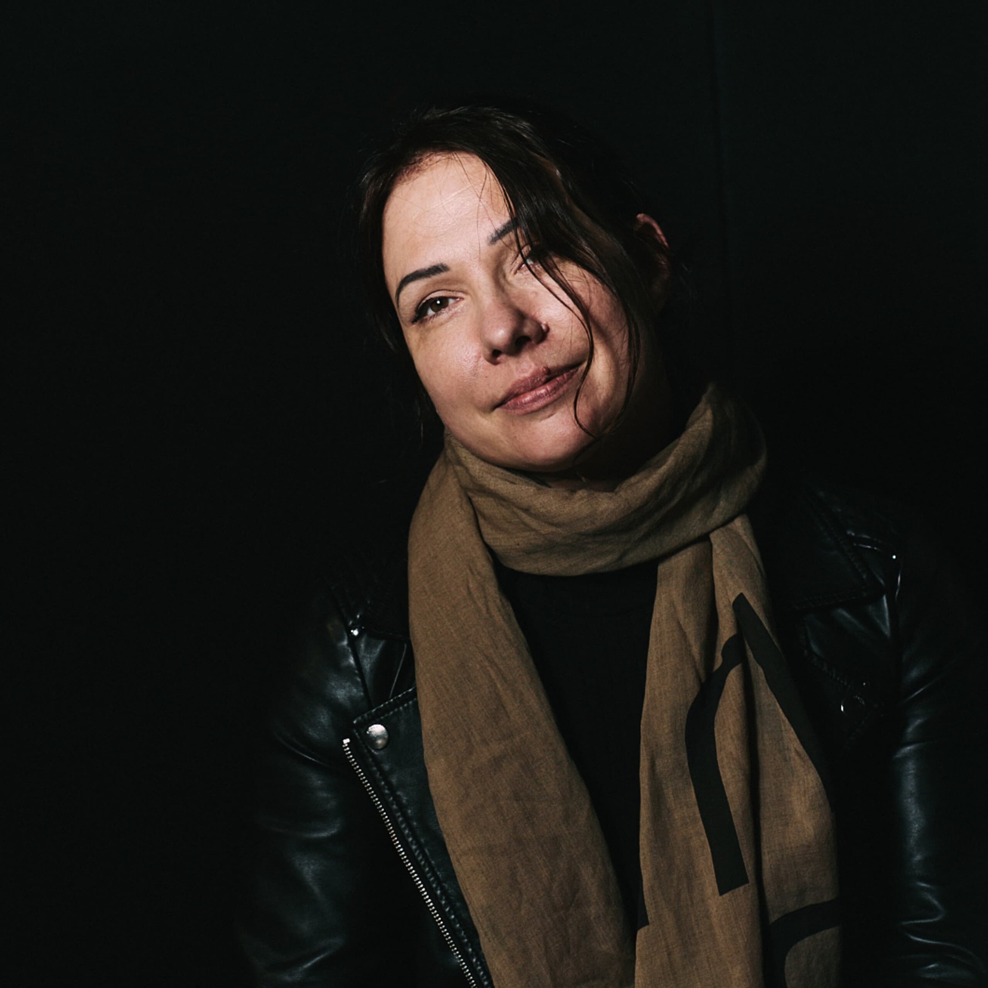 Ohjaus: Jarna Pyhäjärvi