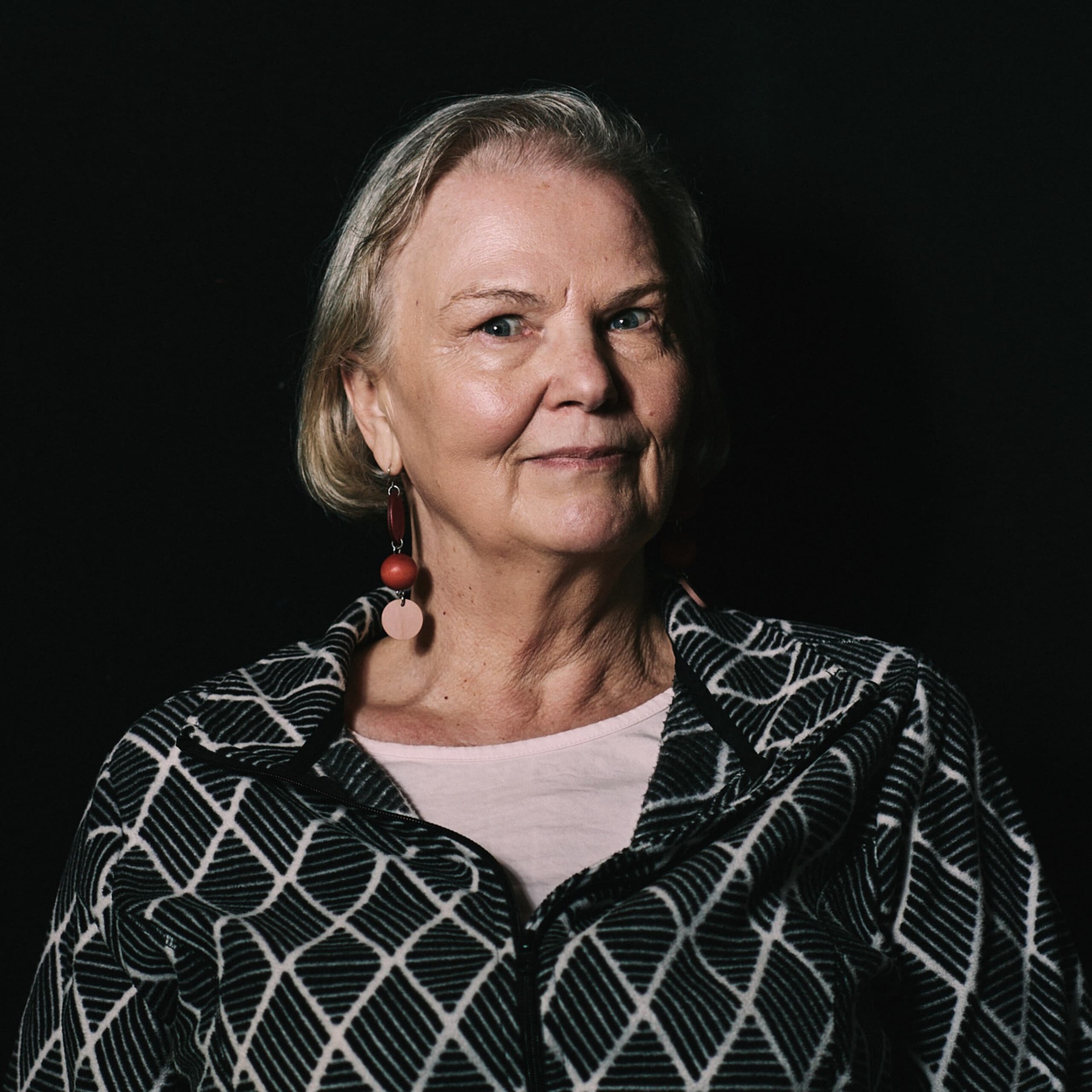 hoitaja Pulpeuse - Maarit Kulmala