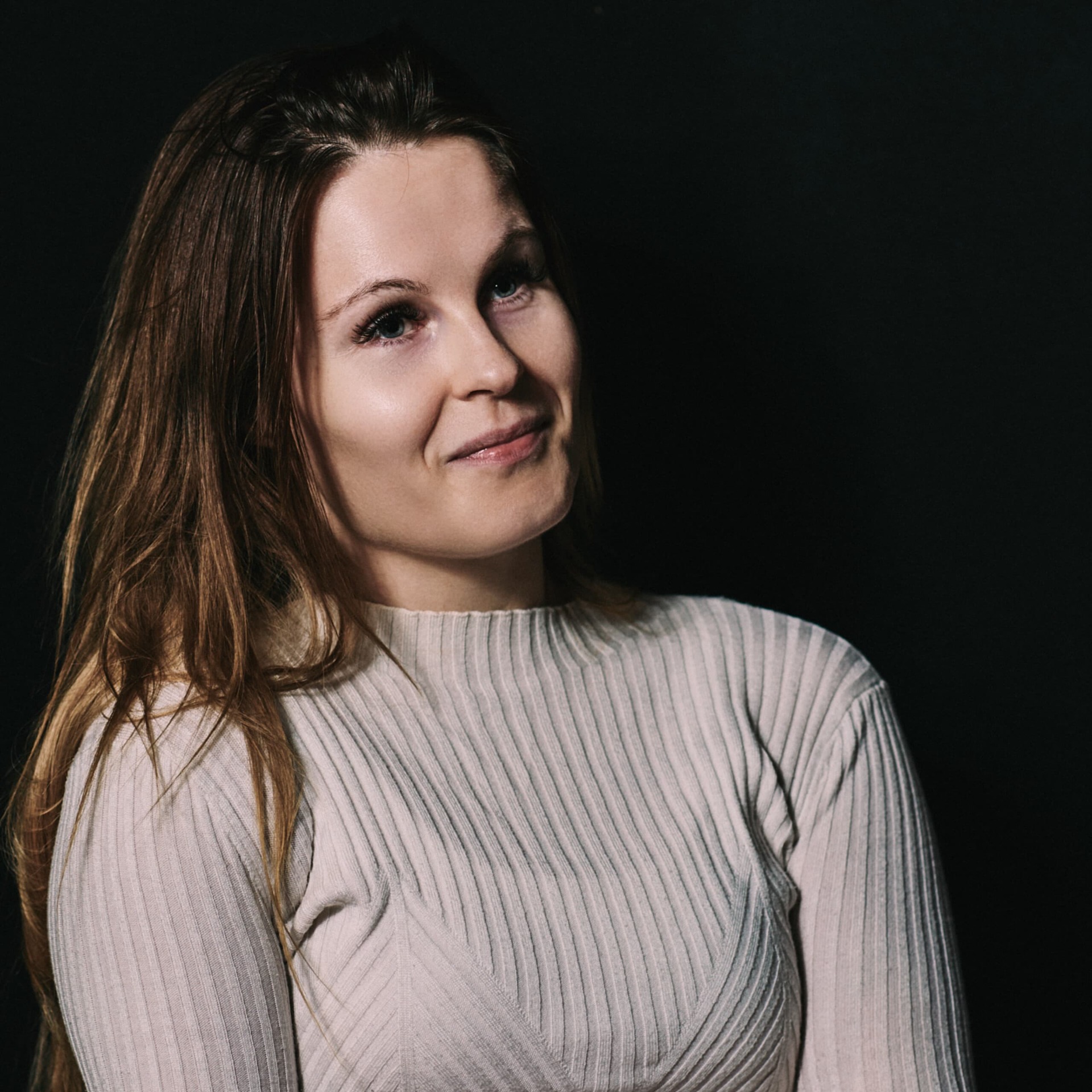 hoitaja Garce - Saara Hietamäki