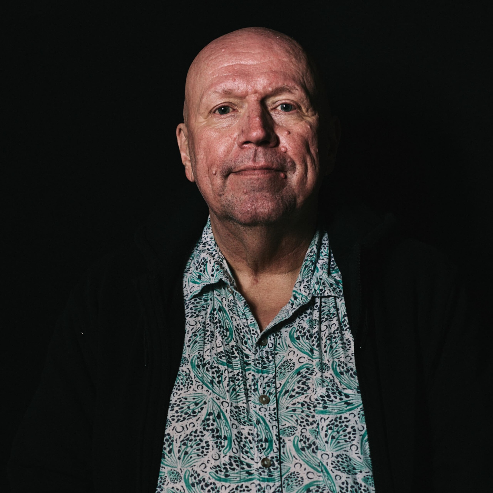Vartija Garde - Jussi Panula