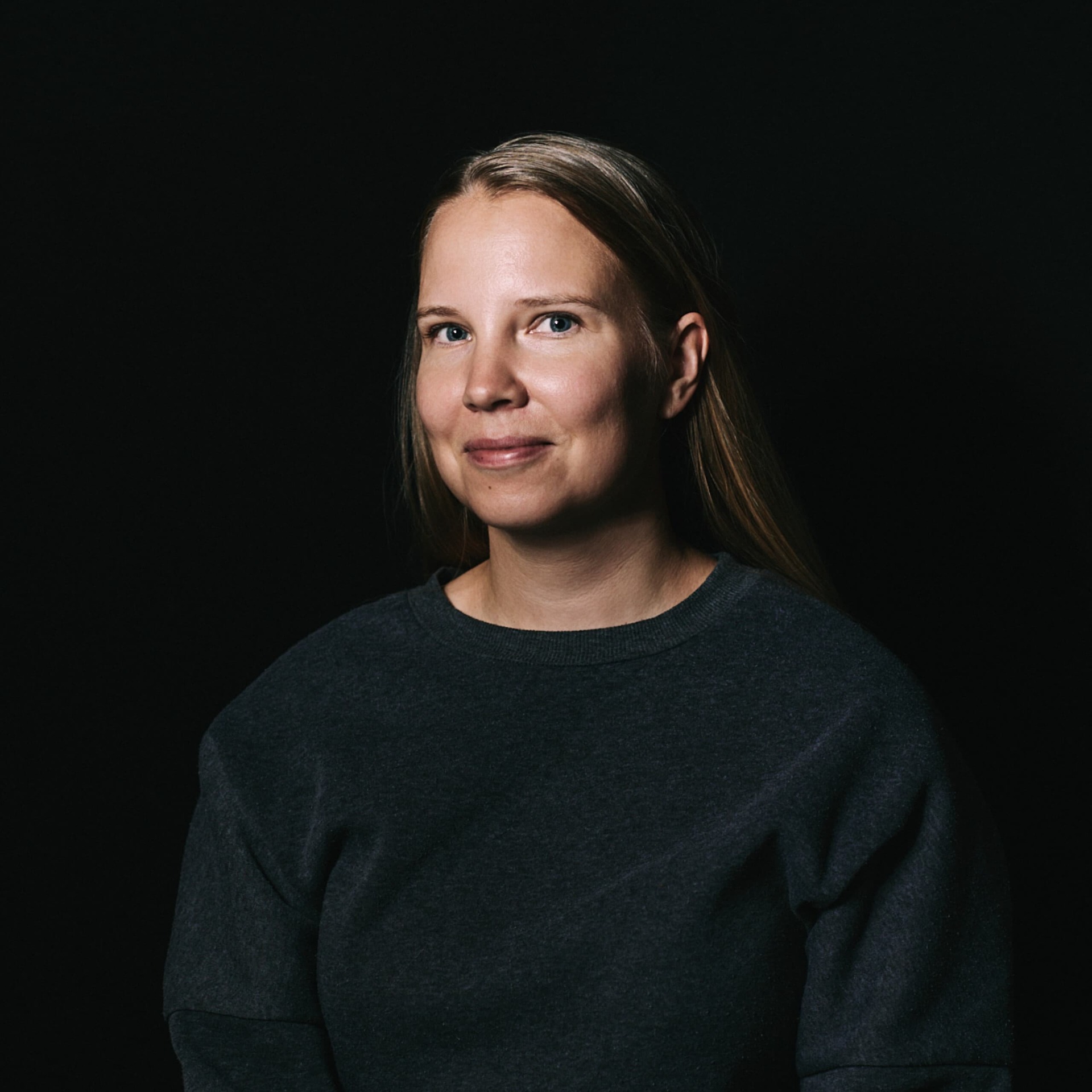Ann Binet - Anniina Kontinen